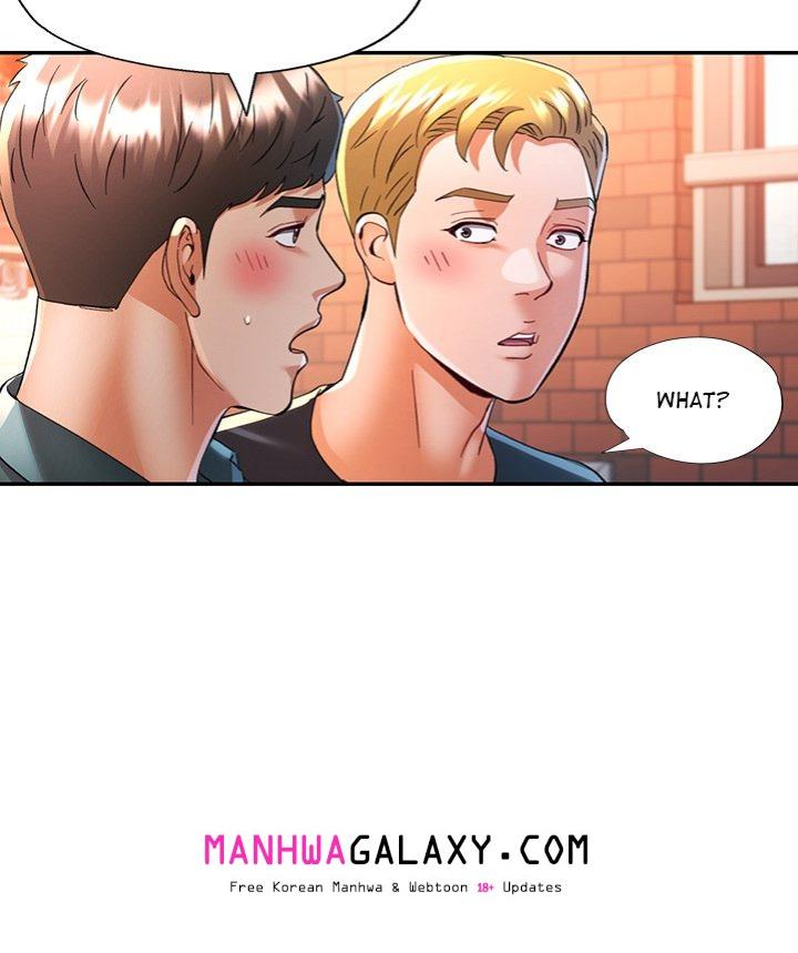 In Her Place - Chapter 104 Page 18