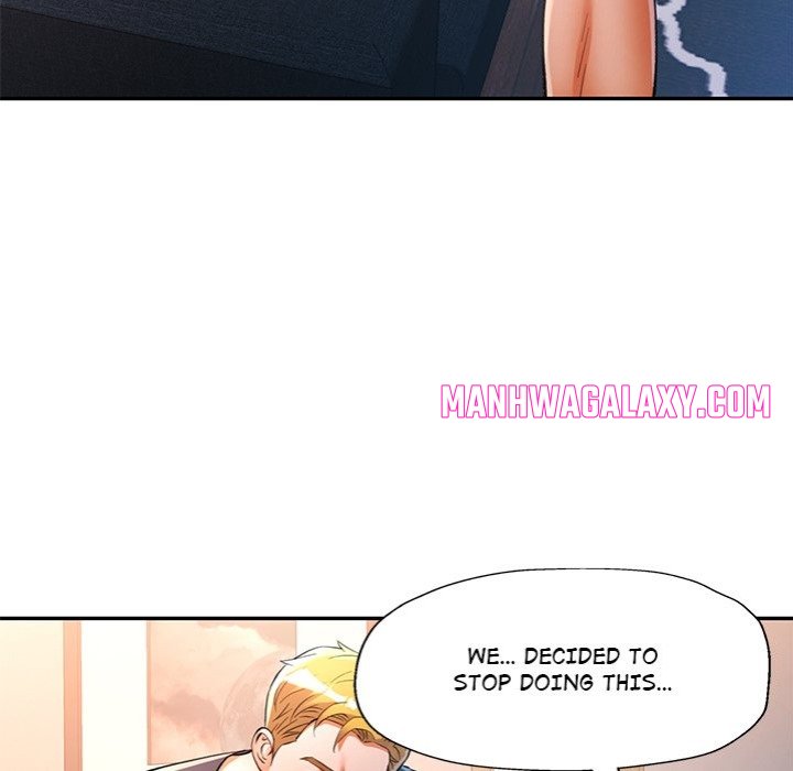In Her Place - Chapter 104 Page 84