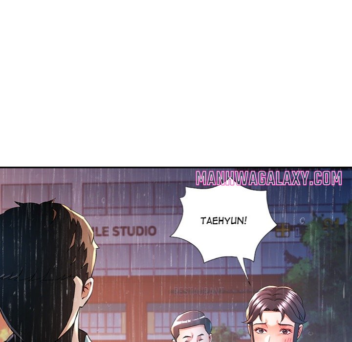 In Her Place - Chapter 105 Page 60