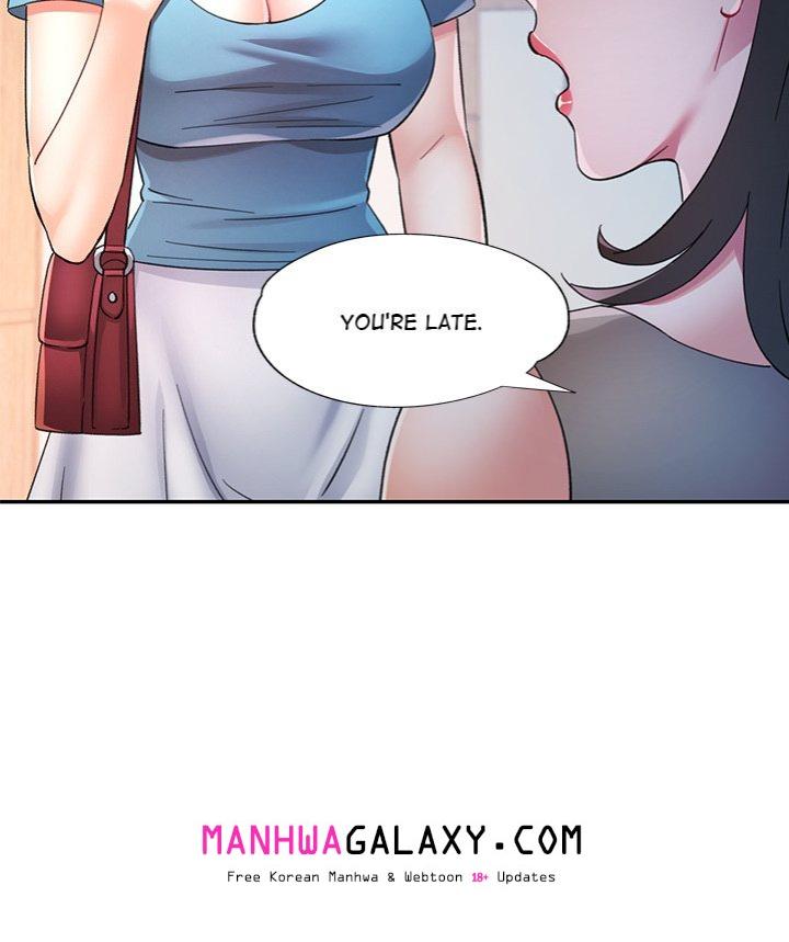 In Her Place - Chapter 106 Page 123