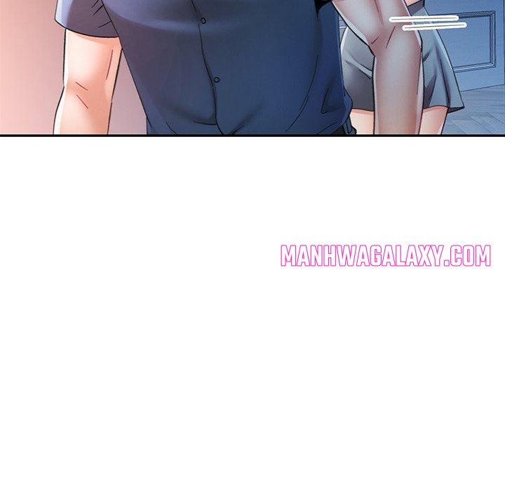 In Her Place - Chapter 106 Page 18