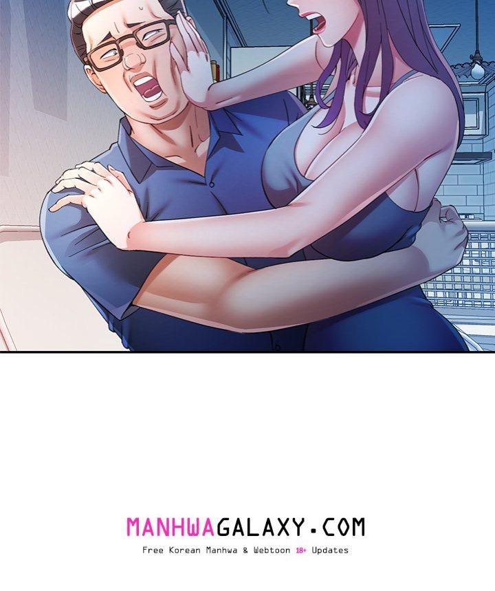 In Her Place - Chapter 106 Page 44
