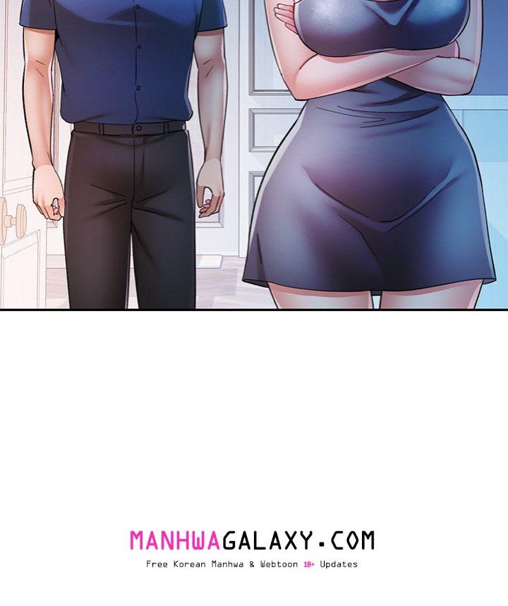 In Her Place - Chapter 106 Page 54