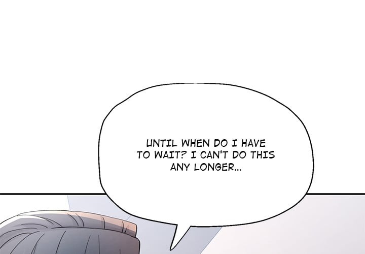 In Her Place - Chapter 108 Page 1