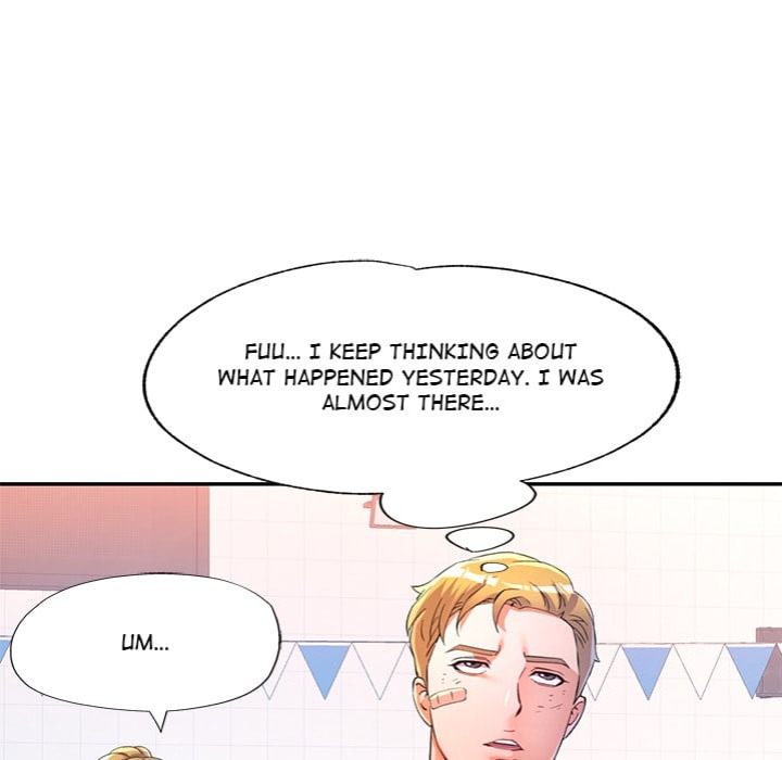 In Her Place - Chapter 108 Page 101