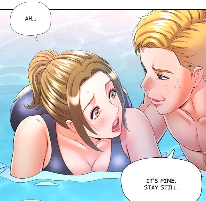 In Her Place - Chapter 108 Page 114