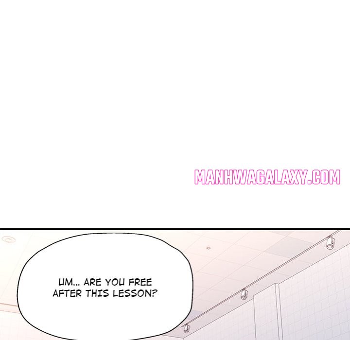 In Her Place - Chapter 108 Page 123