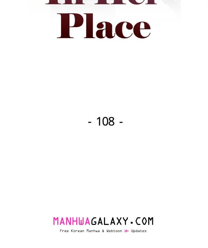 In Her Place - Chapter 108 Page 14