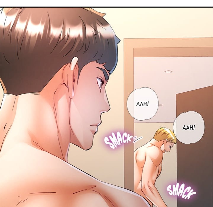 In Her Place - Chapter 108 Page 152