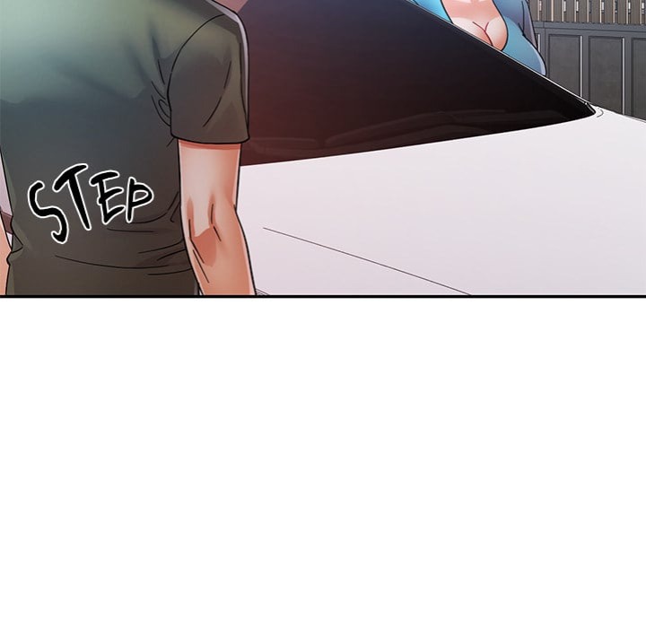 In Her Place - Chapter 108 Page 18