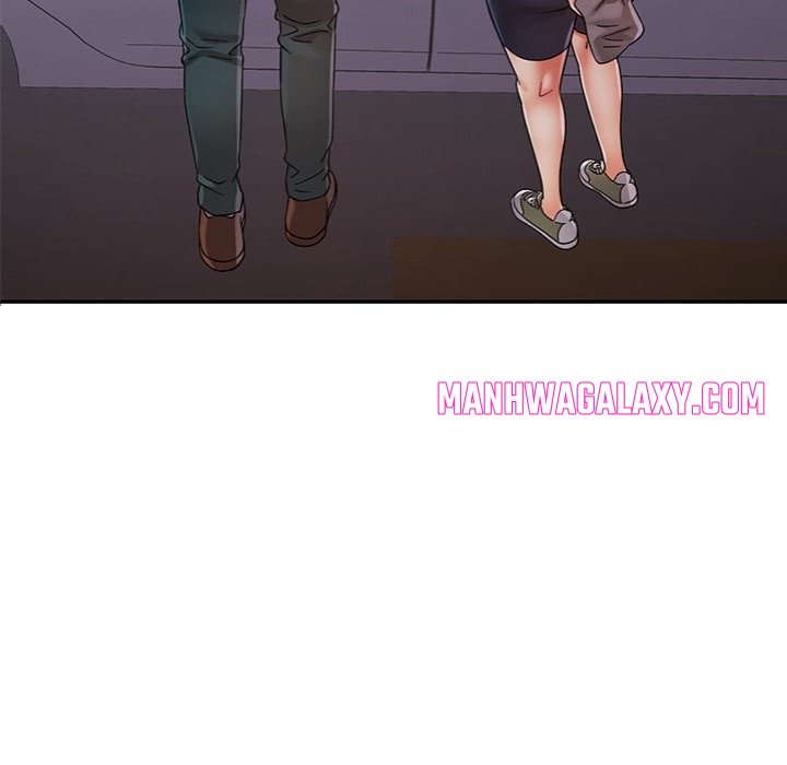 In Her Place - Chapter 108 Page 25