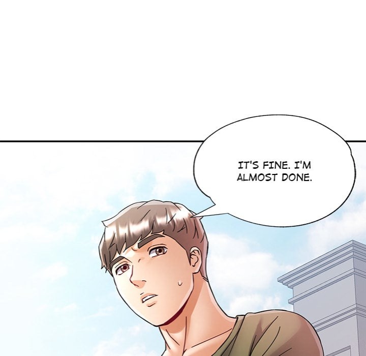 In Her Place - Chapter 108 Page 32