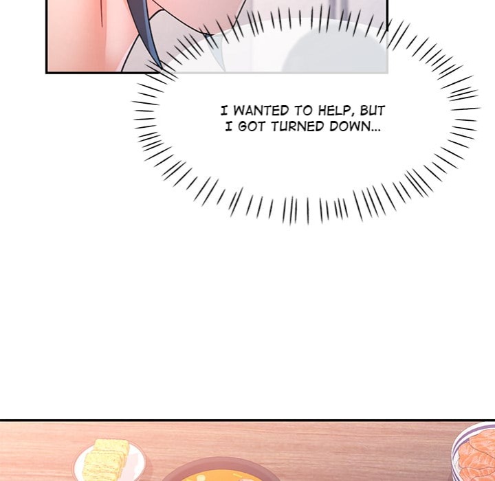 In Her Place - Chapter 108 Page 54