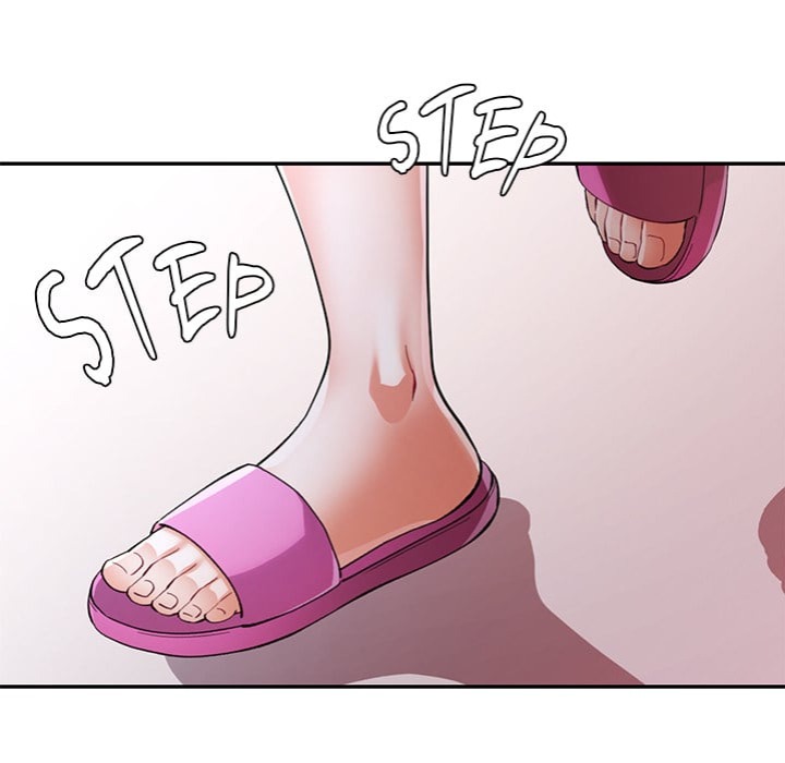 In Her Place - Chapter 108 Page 9