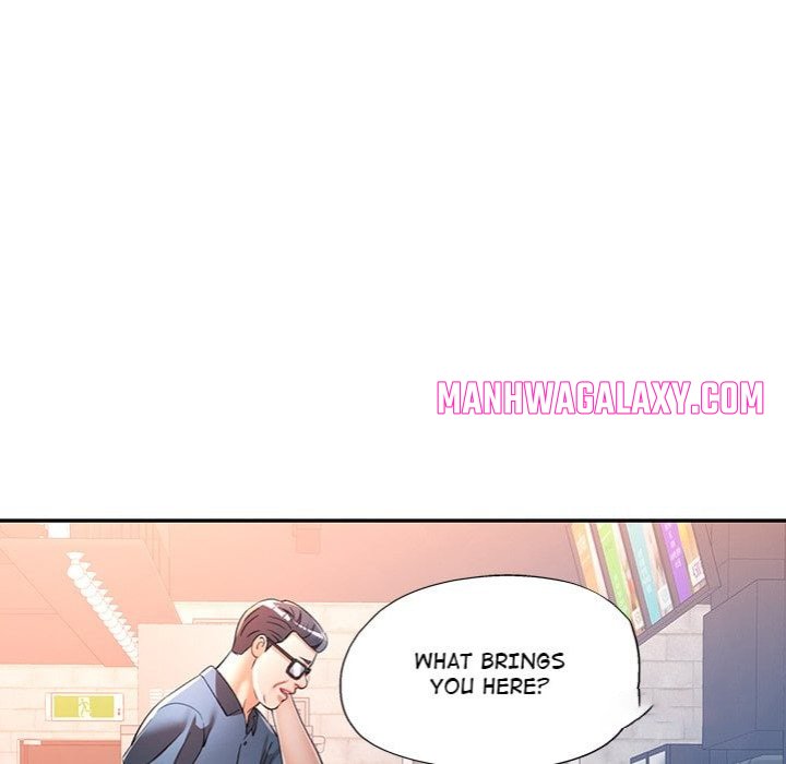 In Her Place - Chapter 109 Page 120