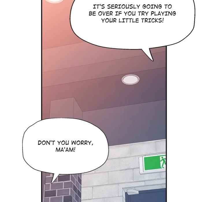 In Her Place - Chapter 109 Page 135
