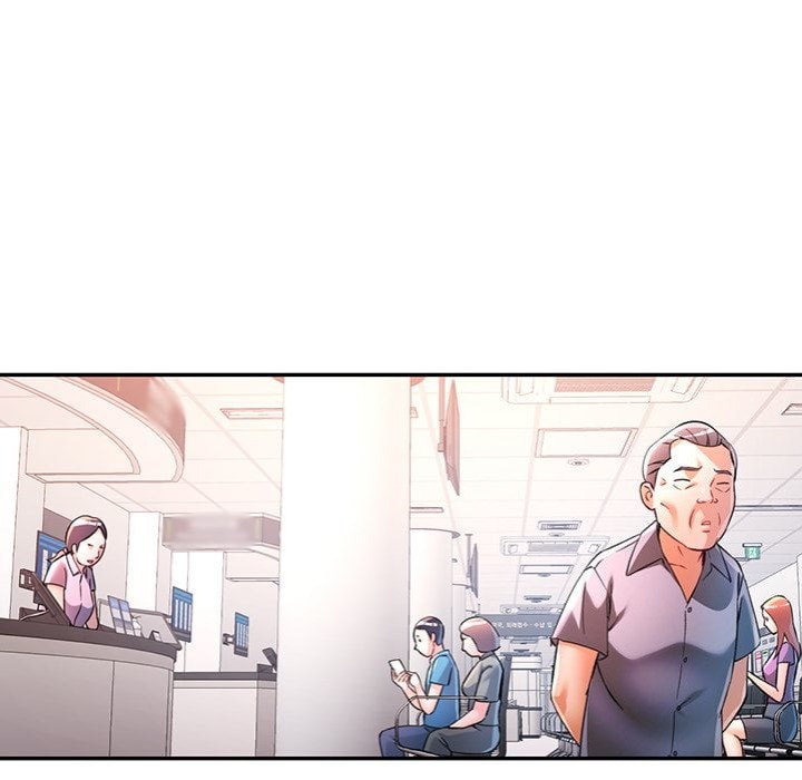 In Her Place - Chapter 109 Page 152