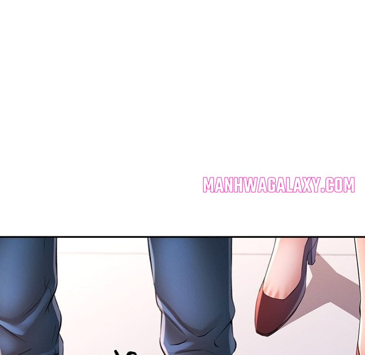 In Her Place - Chapter 109 Page 157