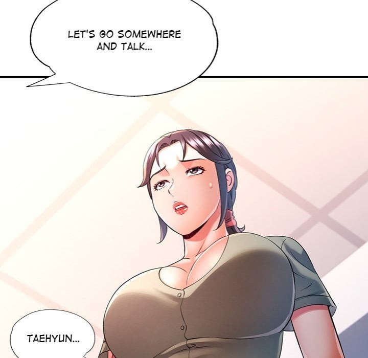 In Her Place - Chapter 109 Page 159