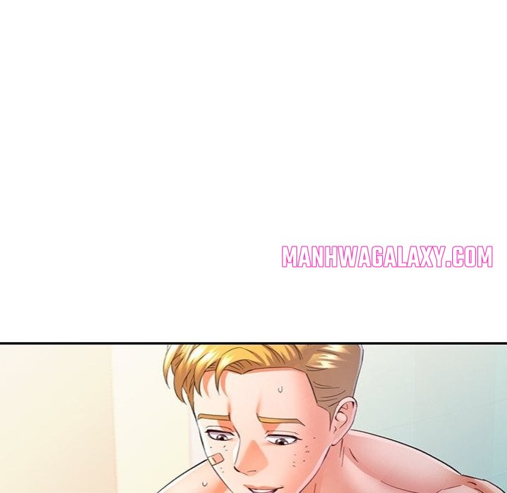 In Her Place - Chapter 109 Page 28