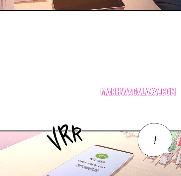 In Her Place - Chapter 109 Page 36