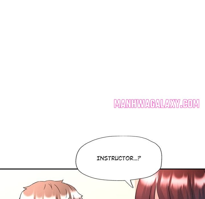 In Her Place - Chapter 109 Page 61