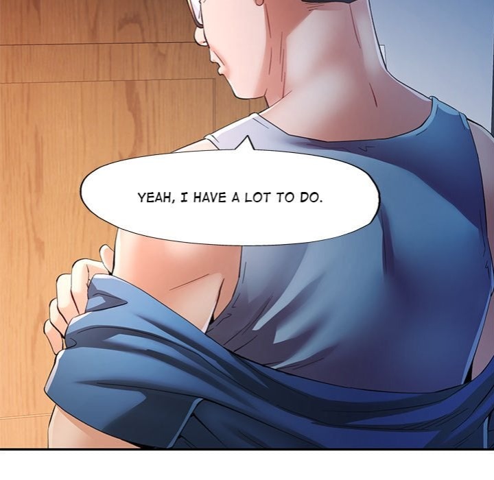 In Her Place - Chapter 110 Page 126