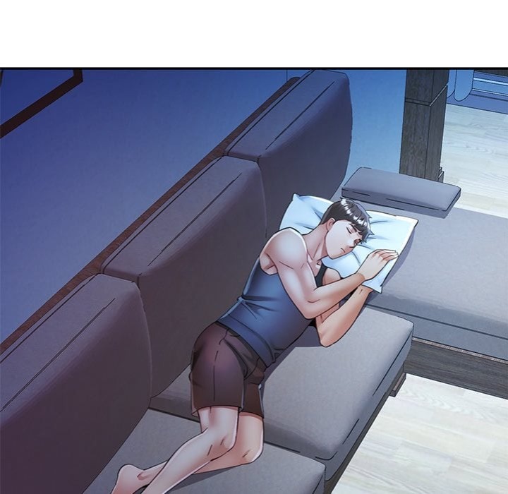 In Her Place - Chapter 110 Page 142