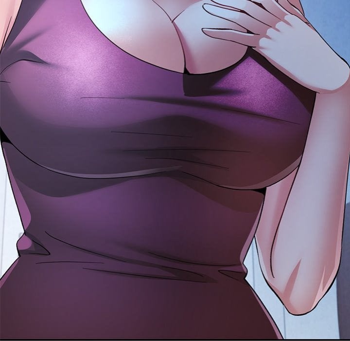 In Her Place - Chapter 110 Page 154