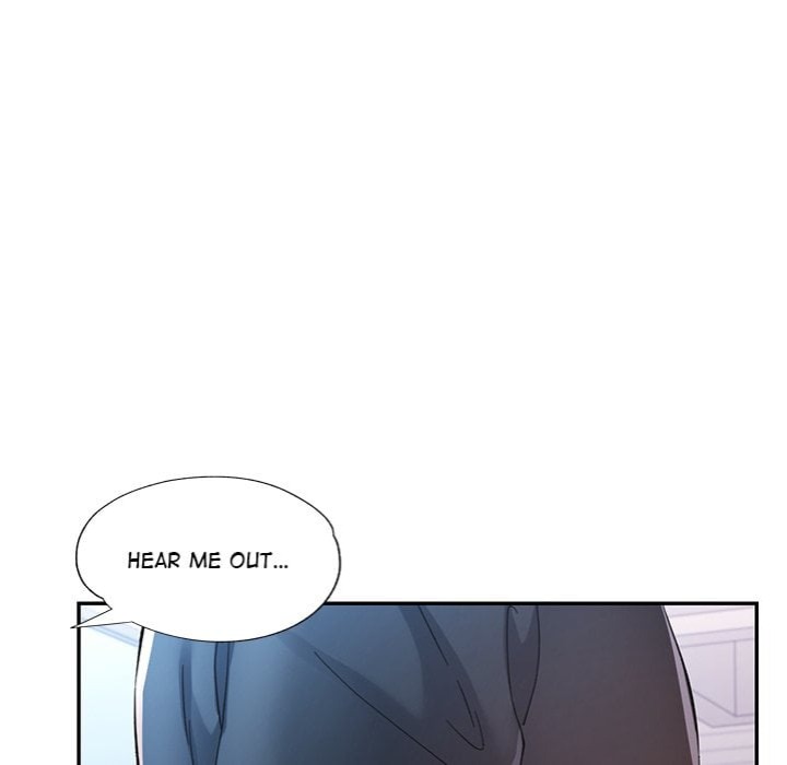 In Her Place - Chapter 110 Page 18