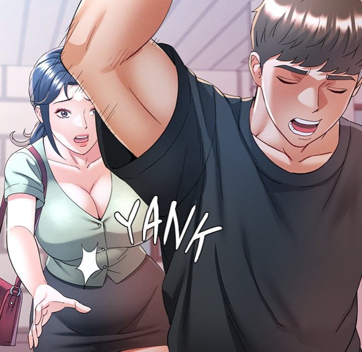 In Her Place - Chapter 110 Page 21