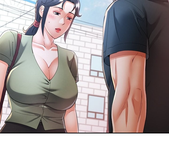 In Her Place - Chapter 110 Page 29