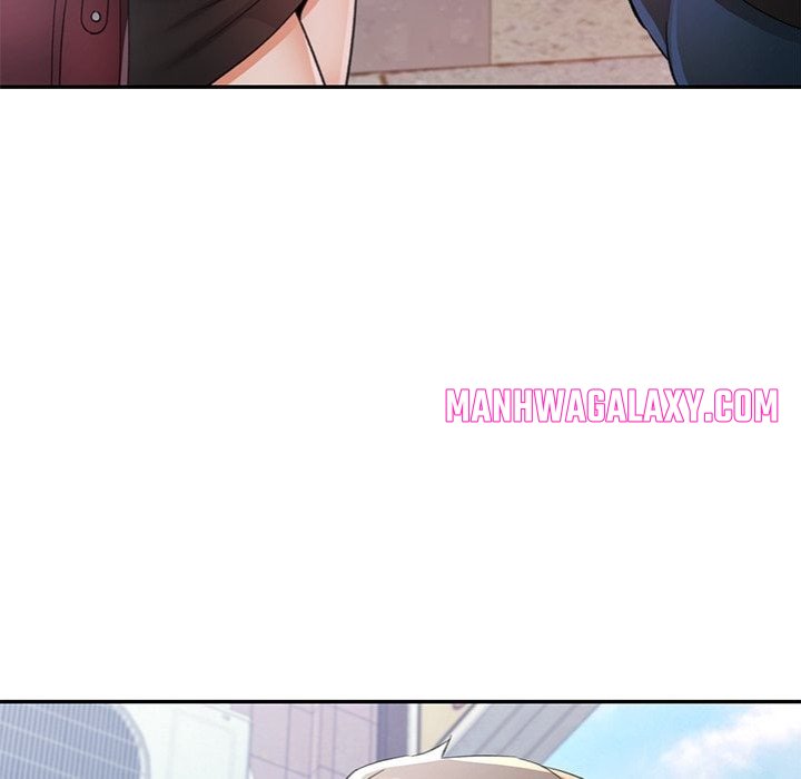 In Her Place - Chapter 110 Page 36