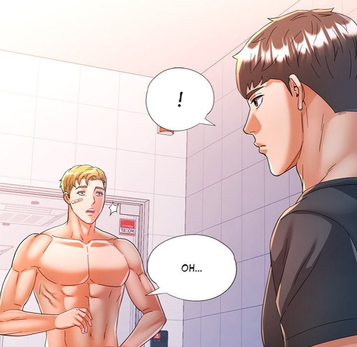 In Her Place - Chapter 110 Page 53