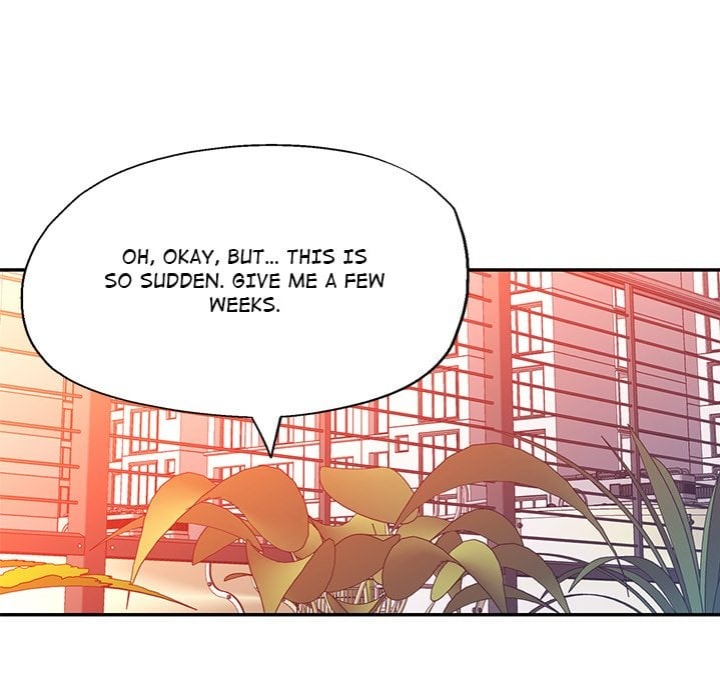 In Her Place - Chapter 110 Page 67