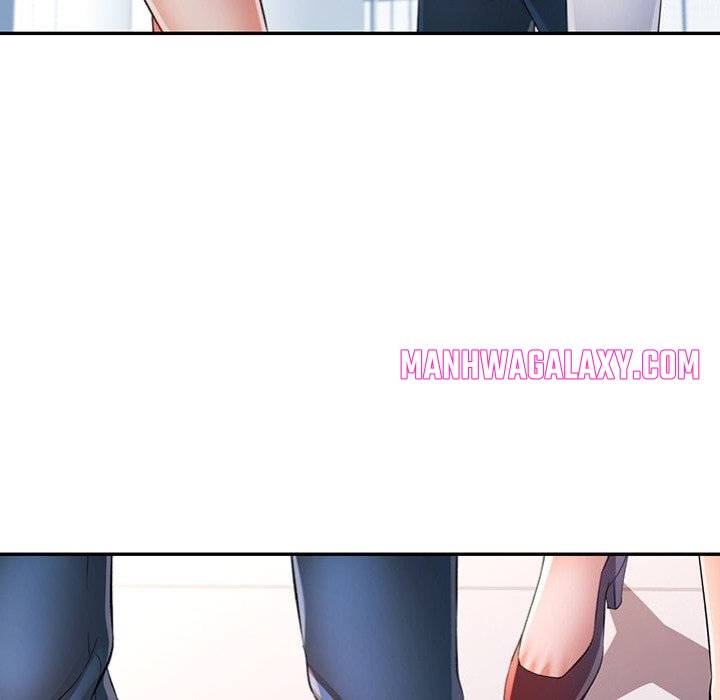 In Her Place - Chapter 110 Page 7