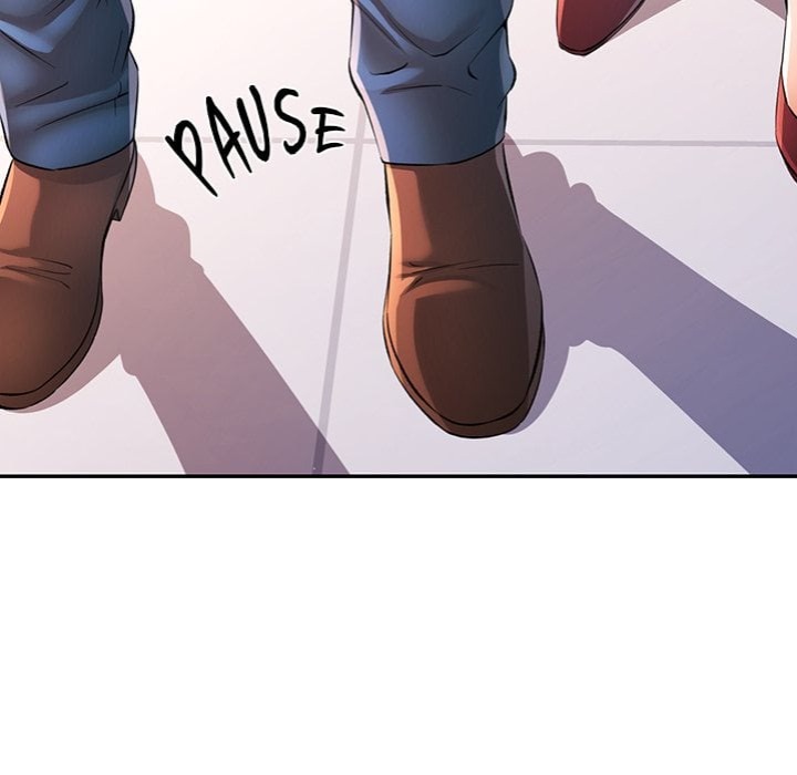 In Her Place - Chapter 110 Page 8