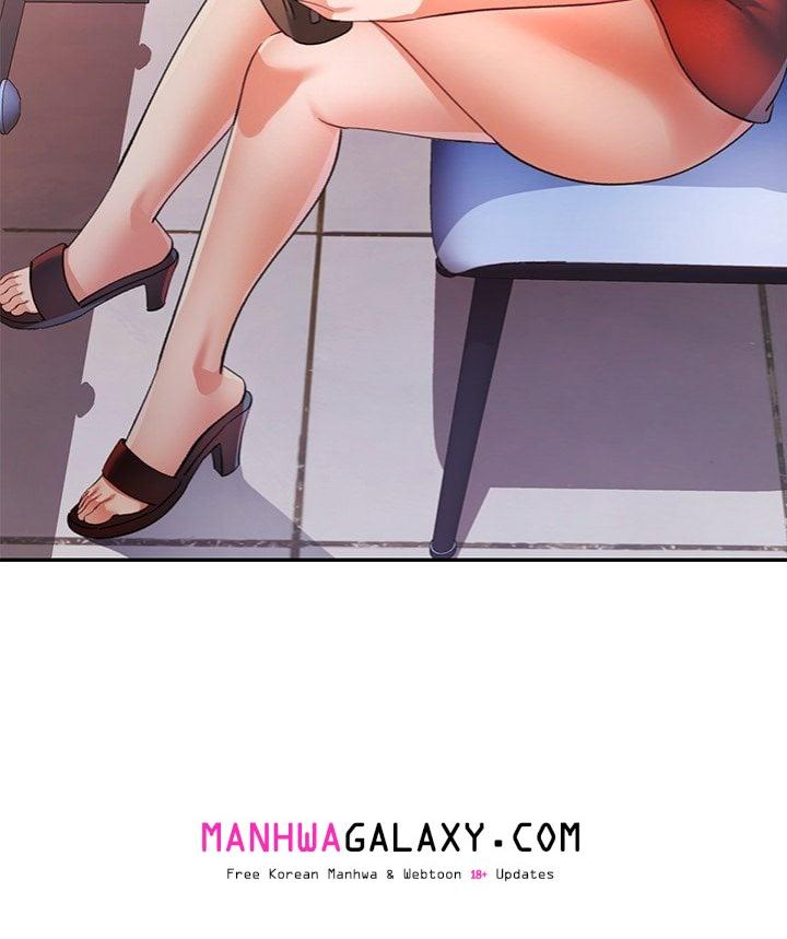 In Her Place - Chapter 110 Page 89