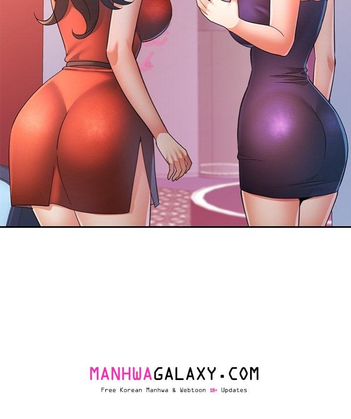 In Her Place - Chapter 110 Page 97