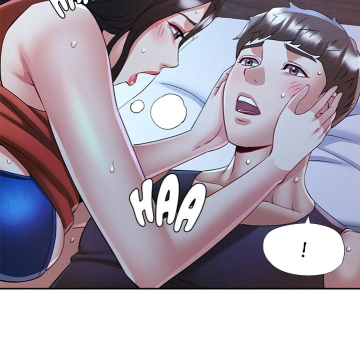 In Her Place - Chapter 111 Page 124