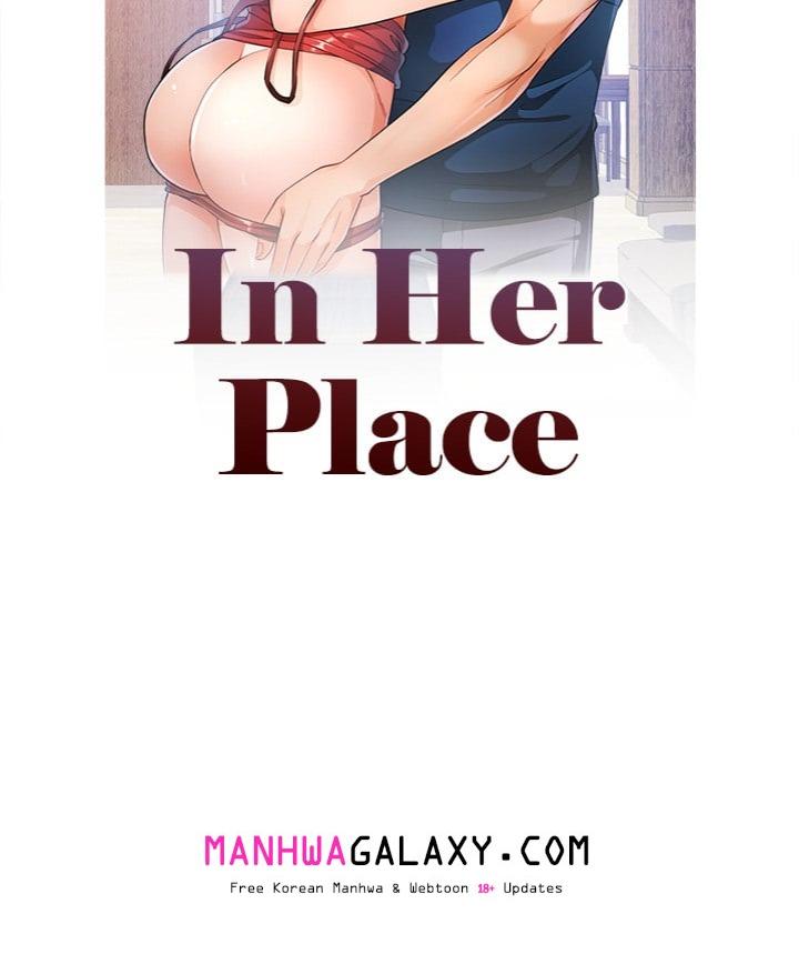 In Her Place - Chapter 111 Page 15