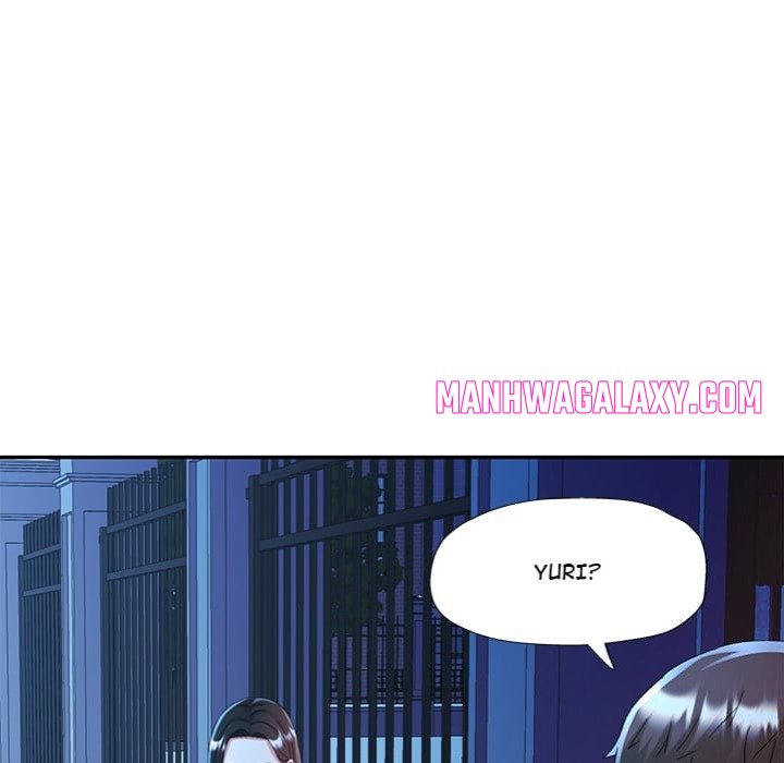 In Her Place - Chapter 111 Page 35