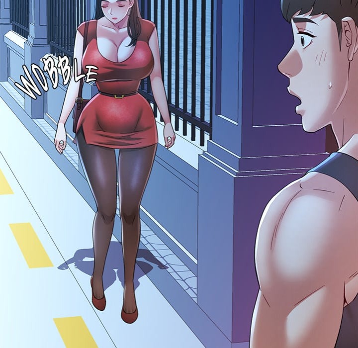 In Her Place - Chapter 111 Page 36