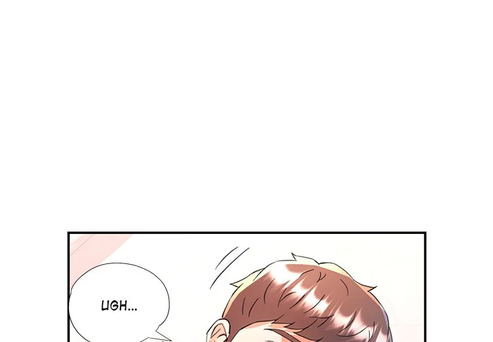 In Her Place - Chapter 112 Page 1