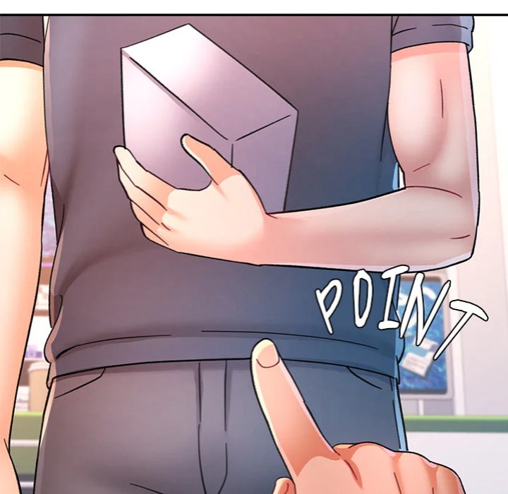 In Her Place - Chapter 112 Page 100