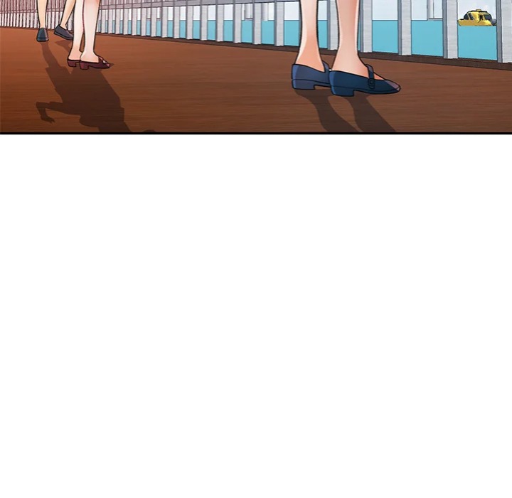 In Her Place - Chapter 112 Page 117