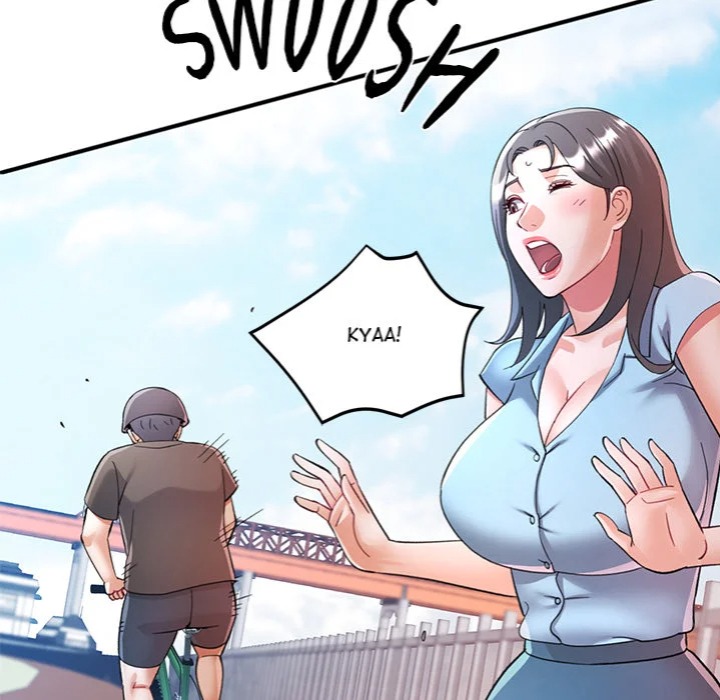 In Her Place - Chapter 112 Page 131