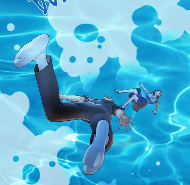 In Her Place - Chapter 112 Page 142