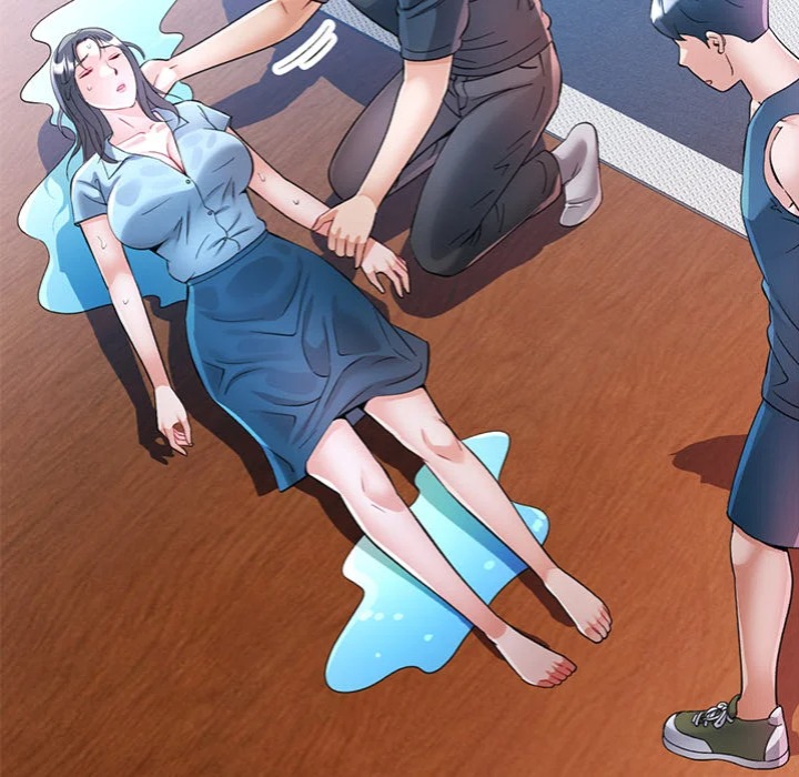 In Her Place - Chapter 112 Page 146