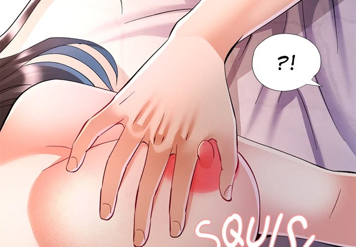 In Her Place - Chapter 112 Page 4